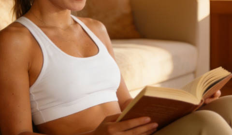 Building Sustainable Habits